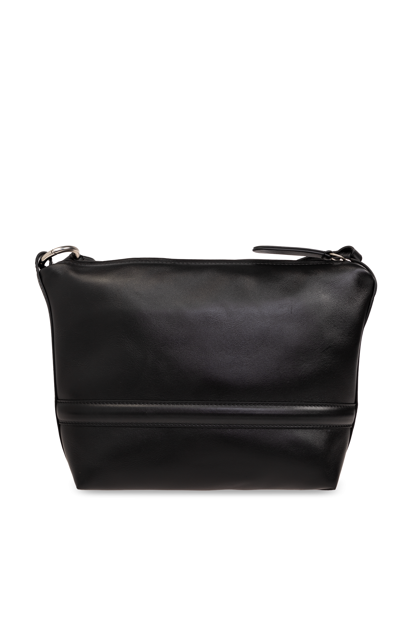 Dries Van Noten Leather shoulder bag | Men's Bags | Vitkac